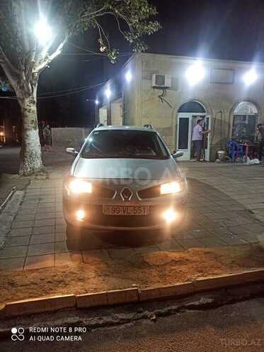Renault Megane 2007, 424,000 km - 1.5 l - Bakı