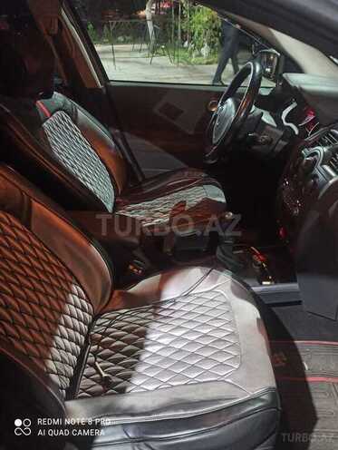 Renault Megane 2007, 424,000 km - 1.5 l - Bakı