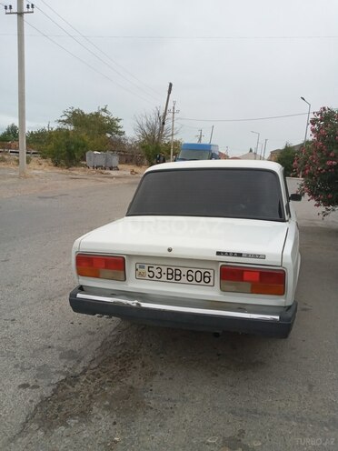 LADA (VAZ) 2107 2009, 85,098 km - 1.6 l - Siyəzən