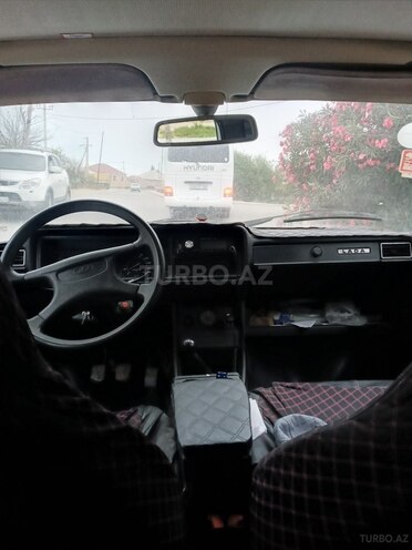 LADA (VAZ) 2107 2009, 85,098 km - 1.6 l - Siyəzən