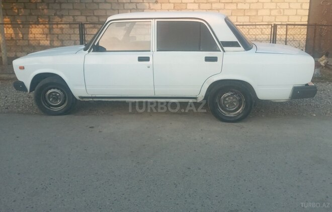 LADA (VAZ) 2107 2009, 85,098 km - 1.6 l - Siyəzən