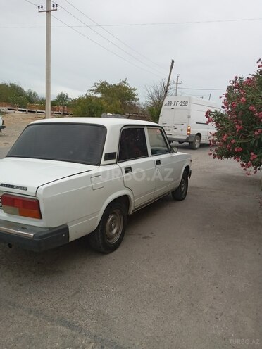LADA (VAZ) 2107 2009, 85,098 km - 1.6 l - Siyəzən