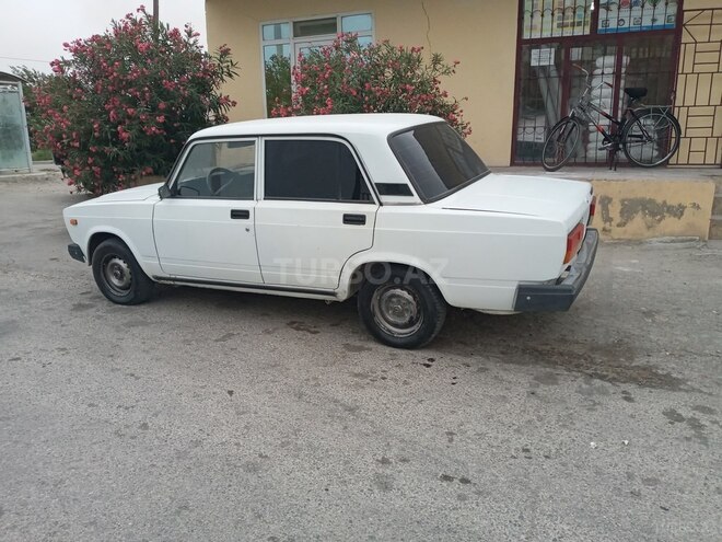 LADA (VAZ) 2107 2009, 85,098 km - 1.6 l - Siyəzən