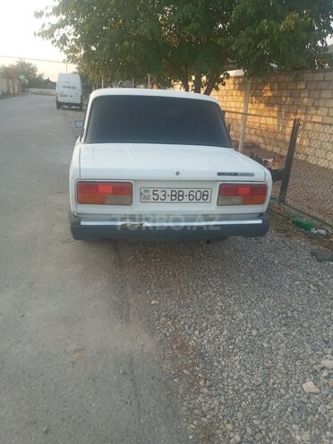 LADA (VAZ) 2107 2009, 85,098 km - 1.6 l - Siyəzən