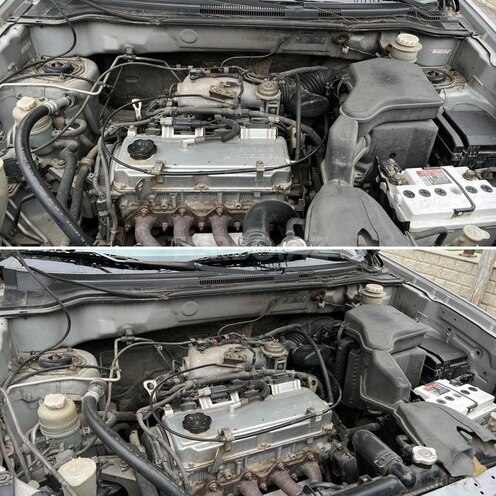 Mitsubishi Outlander 2002, 242,735 km - 2.4 l - Bakı