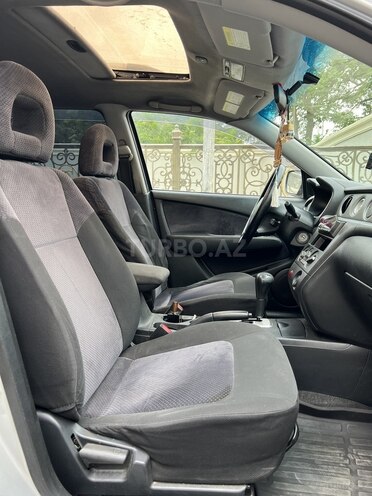 Mitsubishi Outlander 2002, 242,735 km - 2.4 l - Bakı