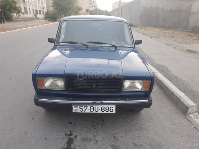 LADA (VAZ) 2107 2003, 130,405 km - 1.6 l - Gəncə