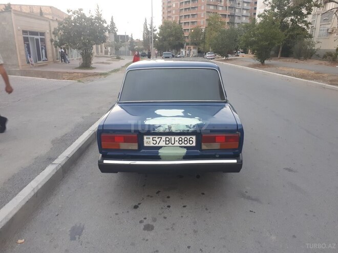 LADA (VAZ) 2107 2003, 130,405 km - 1.6 l - Gəncə