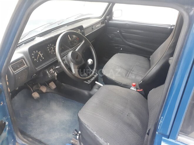 LADA (VAZ) 2107 2003, 130,405 km - 1.6 l - Gəncə