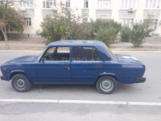 LADA (VAZ) 2107 2003, 130,405 km - 1.6 l - Gəncə
