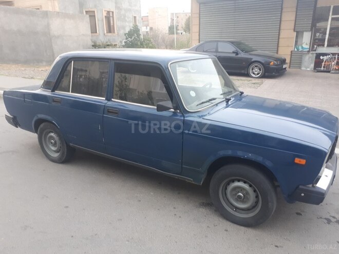 LADA (VAZ) 2107 2003, 130,405 km - 1.6 l - Gəncə