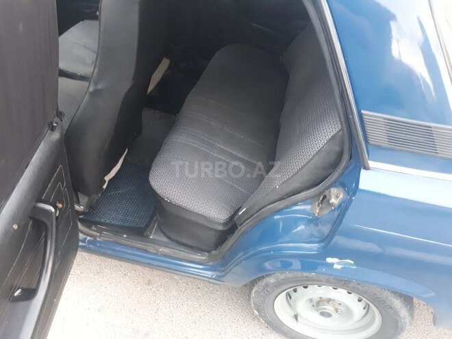 LADA (VAZ) 2107 2003, 130,405 km - 1.6 l - Gəncə