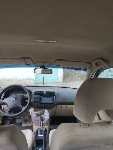 Honda Civic 2005, 342,600 km - 1.5 l - Sumqayıt
