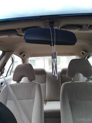 Honda Civic 2005, 342,600 km - 1.5 l - Sumqayıt
