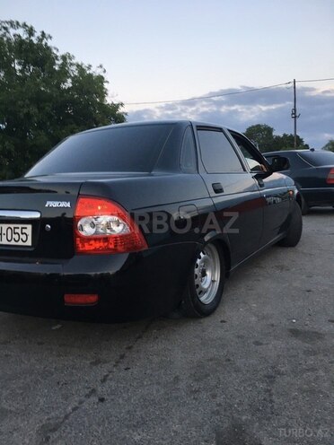 LADA (VAZ) Priora 2009, 260,000 km - 1.6 l - Xaçmaz