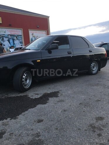 LADA (VAZ) Priora 2009, 260,000 km - 1.6 l - Xaçmaz