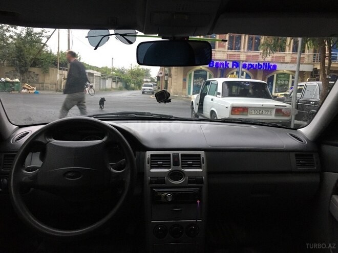 LADA (VAZ) Priora 2009, 260,000 km - 1.6 l - Xaçmaz