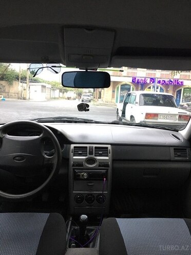 LADA (VAZ) Priora 2009, 260,000 km - 1.6 l - Xaçmaz