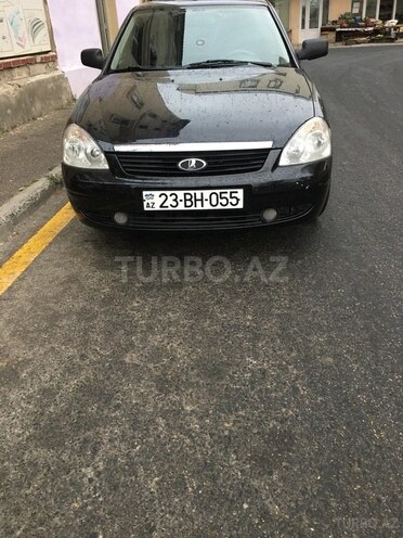 LADA (VAZ) Priora 2009, 260,000 km - 1.6 l - Xaçmaz