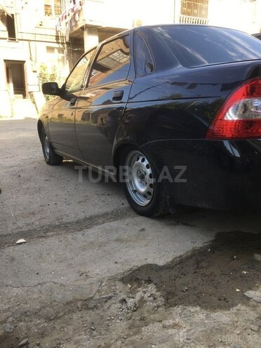 LADA (VAZ) Priora 2009, 260,000 km - 1.6 l - Xaçmaz
