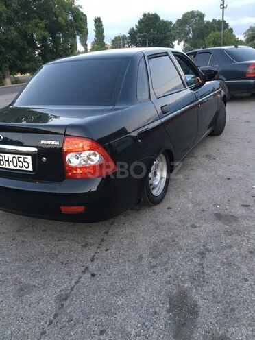 LADA (VAZ) Priora 2009, 260,000 km - 1.6 l - Xaçmaz