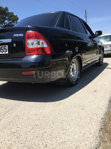 LADA (VAZ) Priora 2009, 260,000 km - 1.6 l - Xaçmaz