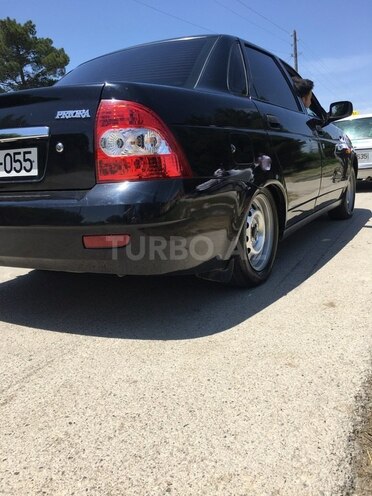 LADA (VAZ) Priora 2009, 260,000 km - 1.6 l - Xaçmaz