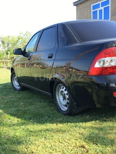 LADA (VAZ) Priora 2009, 260,000 km - 1.6 l - Xaçmaz