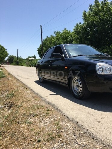 LADA (VAZ) Priora 2009, 260,000 km - 1.6 l - Xaçmaz