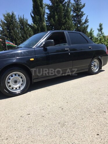 LADA (VAZ) Priora 2009, 260,000 km - 1.6 l - Xaçmaz
