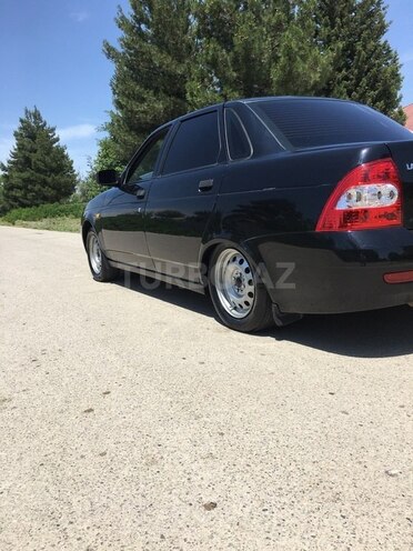 LADA (VAZ) Priora 2009, 260,000 km - 1.6 l - Xaçmaz