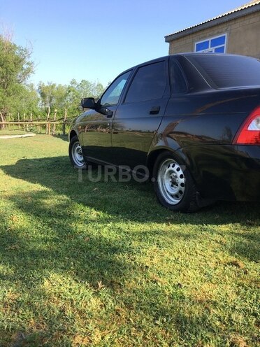 LADA (VAZ) Priora 2009, 260,000 km - 1.6 l - Xaçmaz