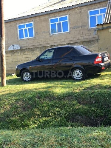 LADA (VAZ) Priora 2009, 260,000 km - 1.6 l - Xaçmaz