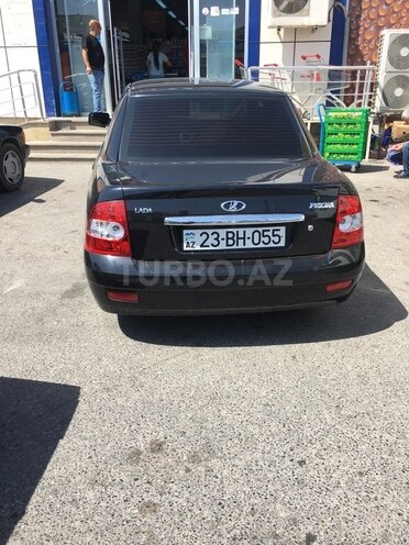 LADA (VAZ) Priora 2009, 260,000 km - 1.6 l - Xaçmaz
