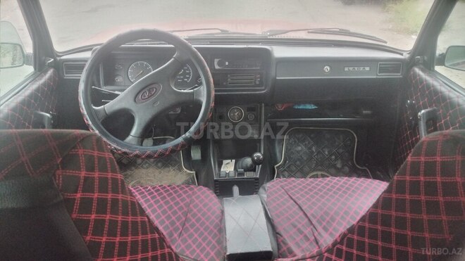 LADA (VAZ) 2107 1993, 78,432 km - 1.6 л - Bakı