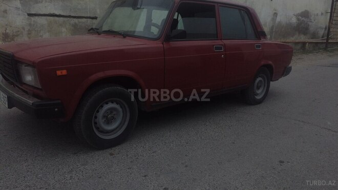 LADA (VAZ) 2107 1993, 78,432 km - 1.6 л - Bakı