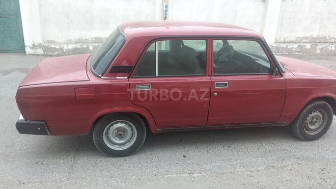 LADA (VAZ) 2107 1993, 78,432 km - 1.6 л - Bakı