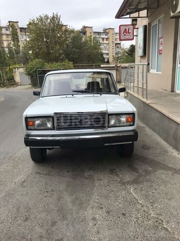 LADA (VAZ) 2107 2004, 170,000 km - 1.6 l - Bakı
