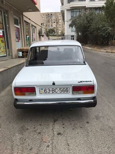 LADA (VAZ) 2107 2004, 170,000 km - 1.6 l - Bakı