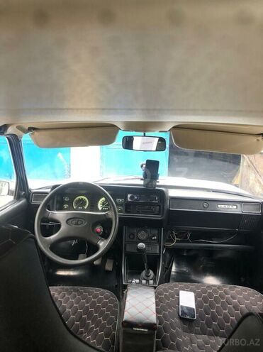 LADA (VAZ) 2107 2004, 170,000 km - 1.6 l - Bakı