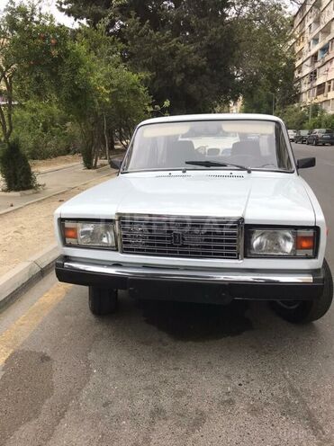 LADA (VAZ) 2107 2004, 170,000 km - 1.6 l - Bakı