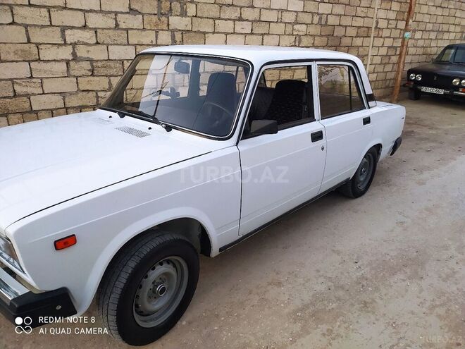 LADA (VAZ) 2107 2004, 170,000 km - 1.6 l - Bakı
