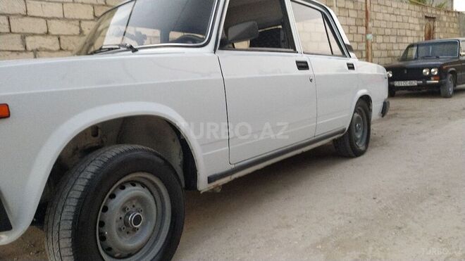 LADA (VAZ) 2107 2004, 170,000 km - 1.6 l - Bakı