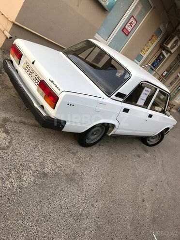 LADA (VAZ) 2107 2004, 170,000 km - 1.6 l - Bakı