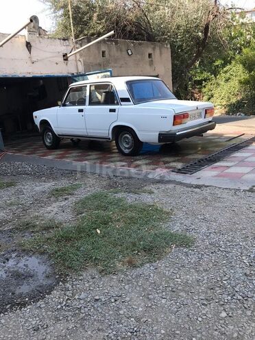 LADA (VAZ) 2107 2004, 170,000 km - 1.6 l - Bakı