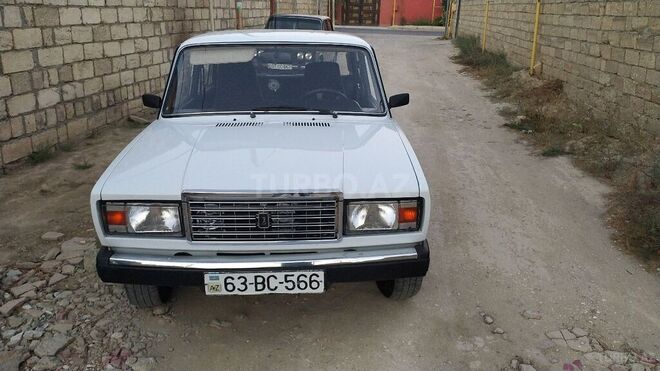 LADA (VAZ) 2107 2004, 170,000 km - 1.6 l - Bakı