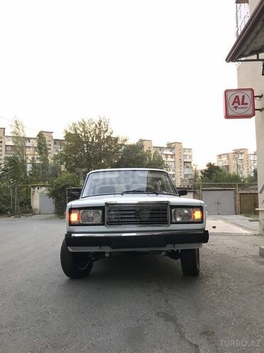LADA (VAZ) 2107 2004, 170,000 km - 1.6 l - Bakı