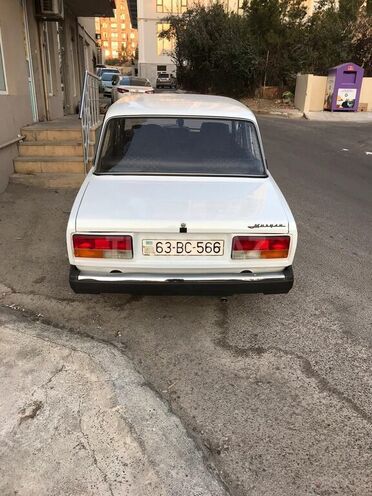 LADA (VAZ) 2107 2004, 170,000 km - 1.6 l - Bakı