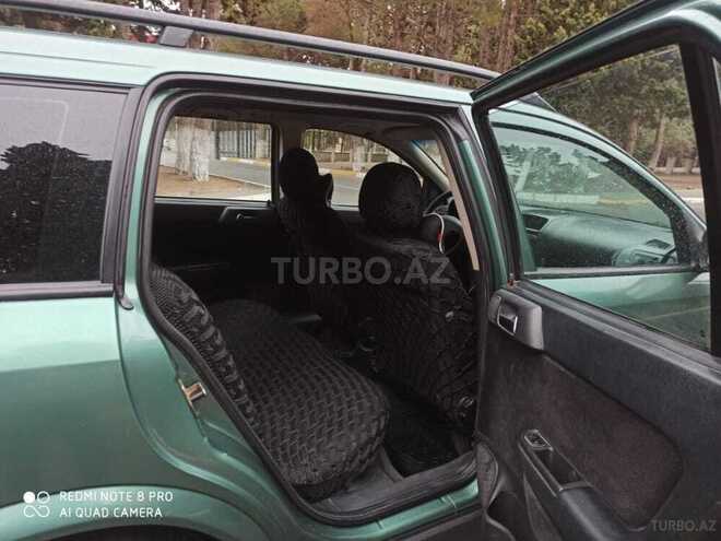 Opel Astra 1999, 274,000 km - 1.8 l - Sumqayıt