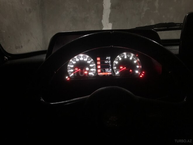 LADA (VAZ) Niva 2015, 88,552 km - 1.7 l - Bakı